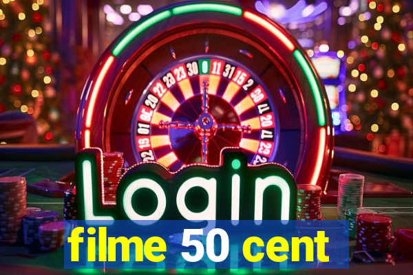 filme 50 cent